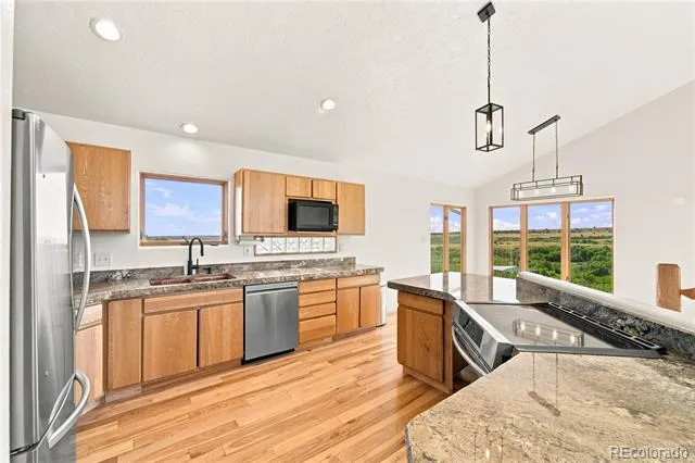 10500 Dodge Rd Rye, CO 81069