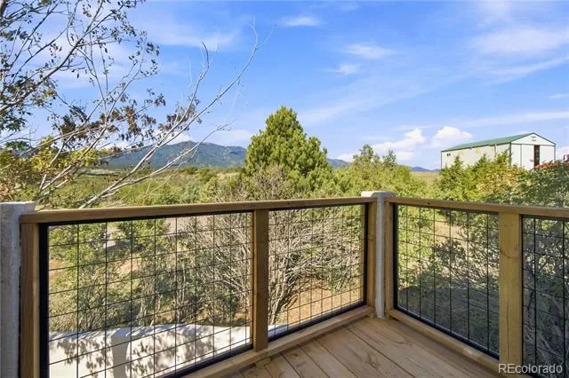 10500 Dodge Rd Rye, CO 81069