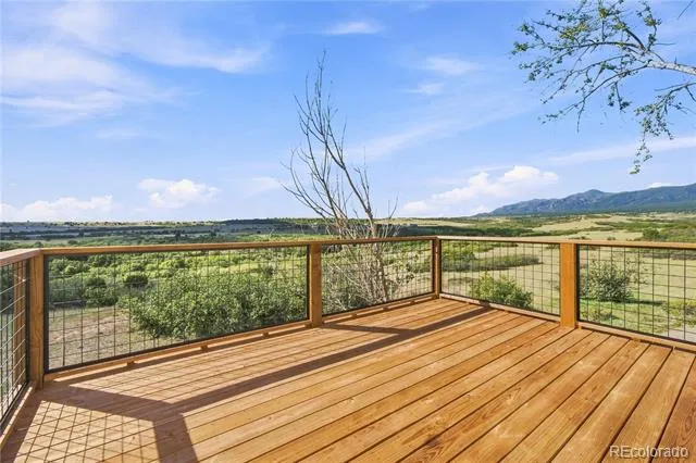 10500 Dodge Rd Rye, CO 81069