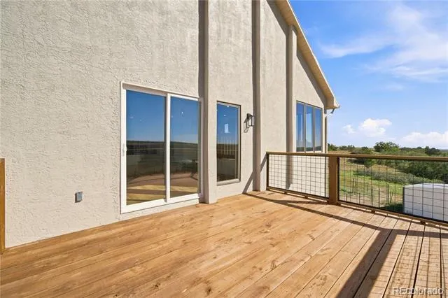 10500 Dodge Rd Rye, CO 81069