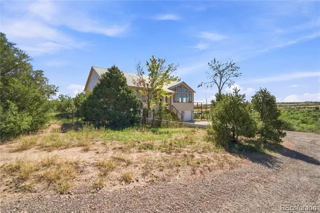 10500 Dodge Rd Rye, CO 81069