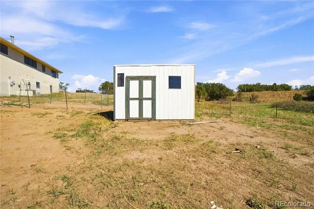 10500 Dodge Rd Rye, CO 81069