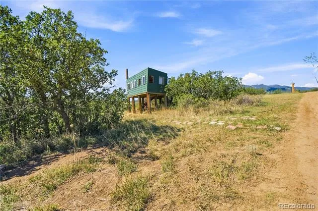 10500 Dodge Rd Rye, CO 81069