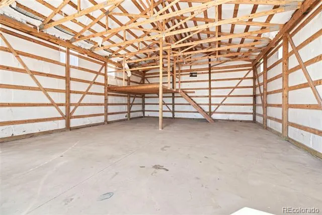 10500 Dodge Rd Rye, CO 81069