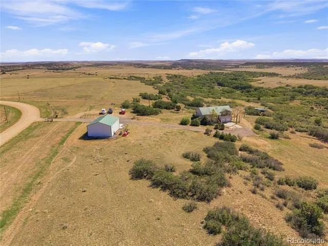 10500 Dodge Rd Rye, CO 81069