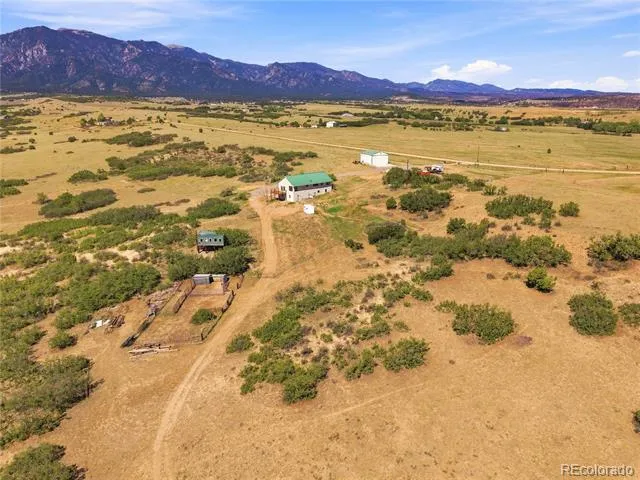 10500 Dodge Rd Rye, CO 81069