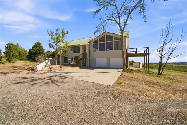 10500 Dodge Rd Rye, CO 81069