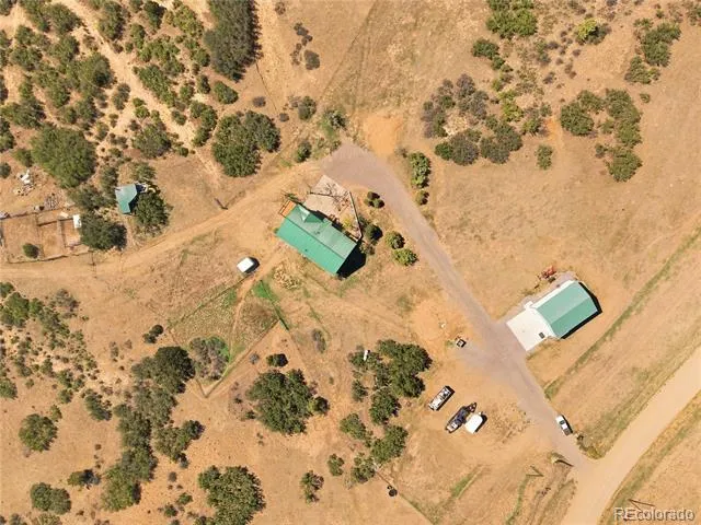 10500 Dodge Rd Rye, CO 81069