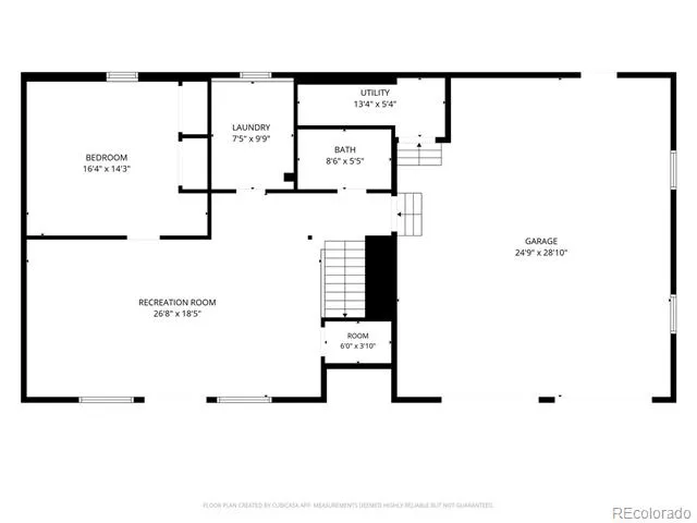 10500 Dodge Rd Rye, CO 81069