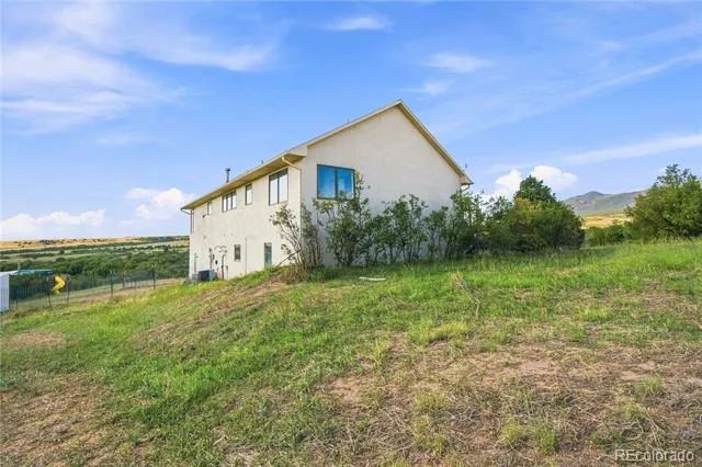 10500 Dodge Rd Rye, CO 81069