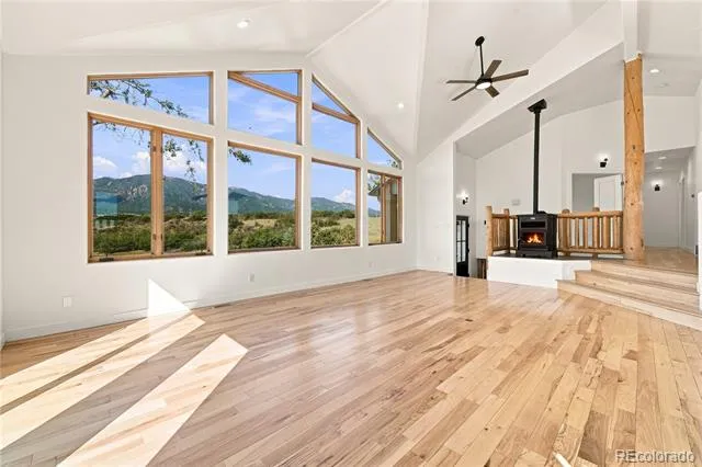 10500 Dodge Rd Rye, CO 81069