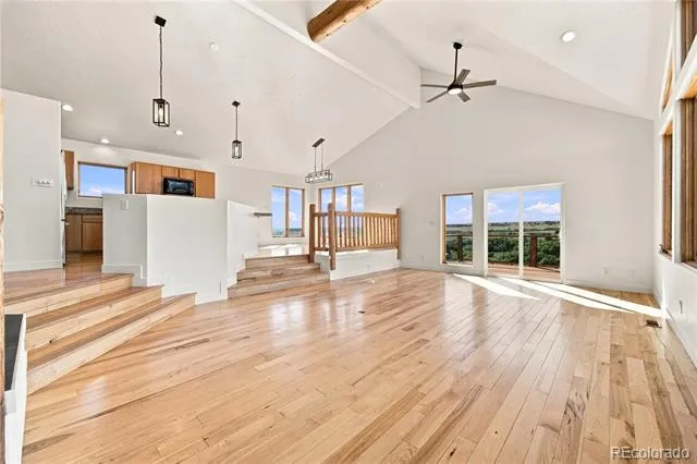 10500 Dodge Rd Rye, CO 81069