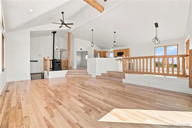 10500 Dodge Rd Rye, CO 81069