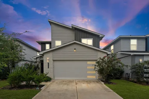 3008 Maughan Heights Trail
