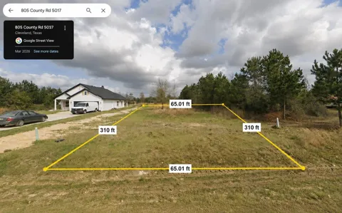 805 County Road 5017
