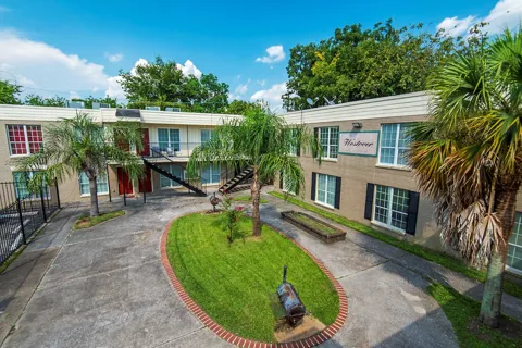 6810 Westover Street #15