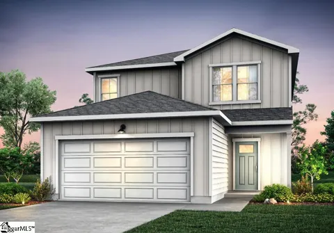 9047 Margot Place #Lot 95