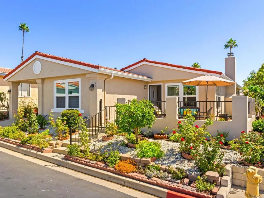 2010 W San Marcos Blvd #21 San Marcos, CA 92078