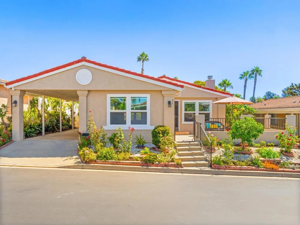 2010 W San Marcos Blvd #21 San Marcos, CA 92078
