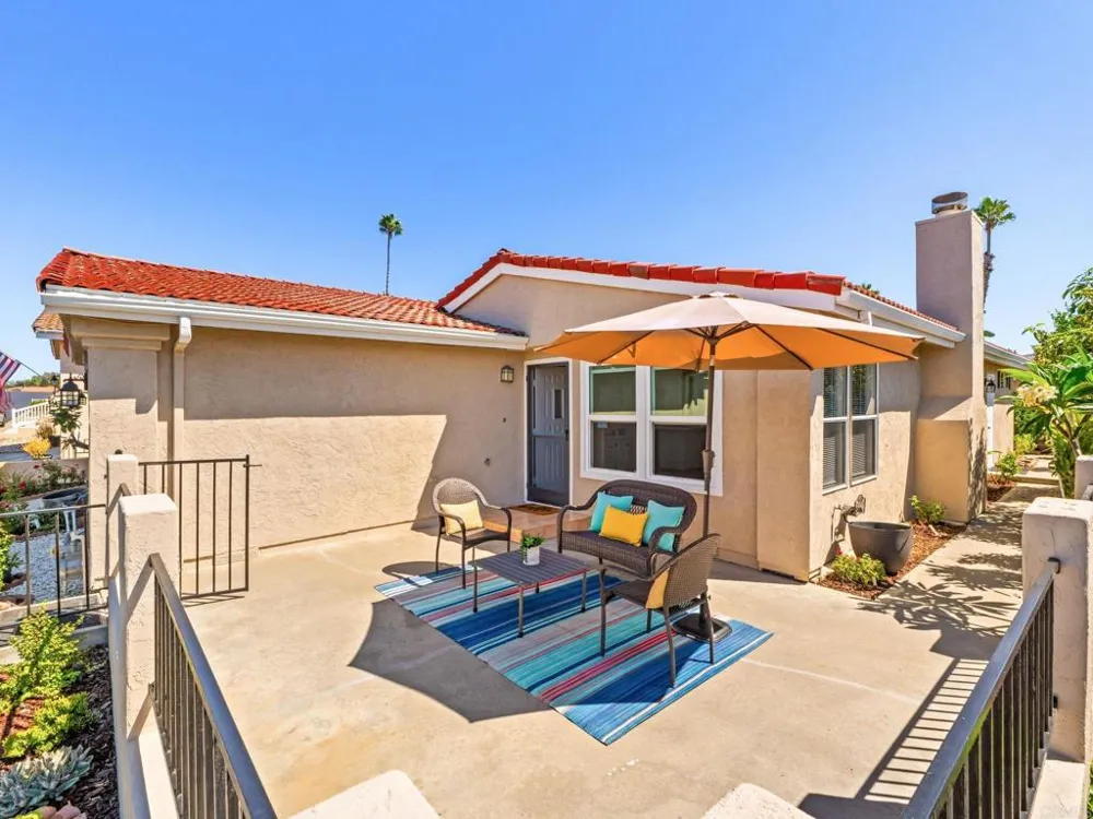 2010 W San Marcos Blvd #21 San Marcos, CA 92078