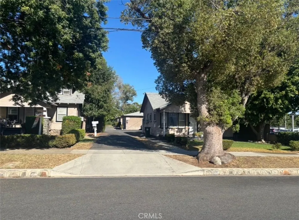 650 Third Avenue #B Upland, CA 91786