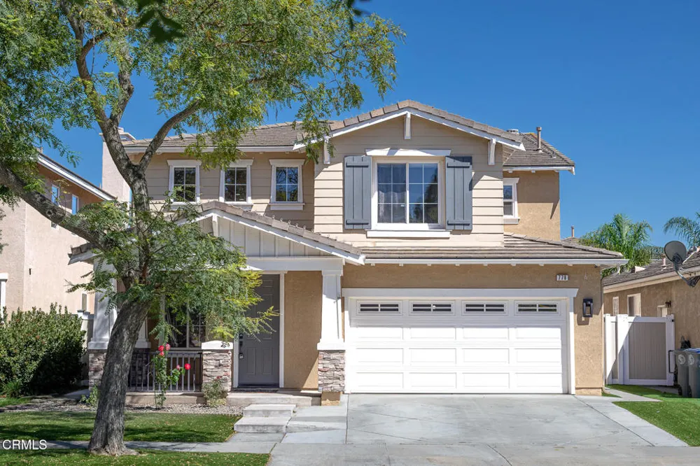 778 Entrada Drive Oxnard, CA 93030