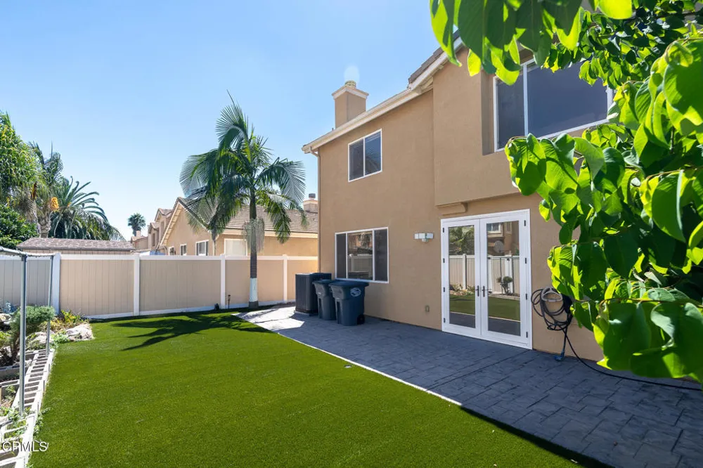 778 Entrada Drive Oxnard, CA 93030