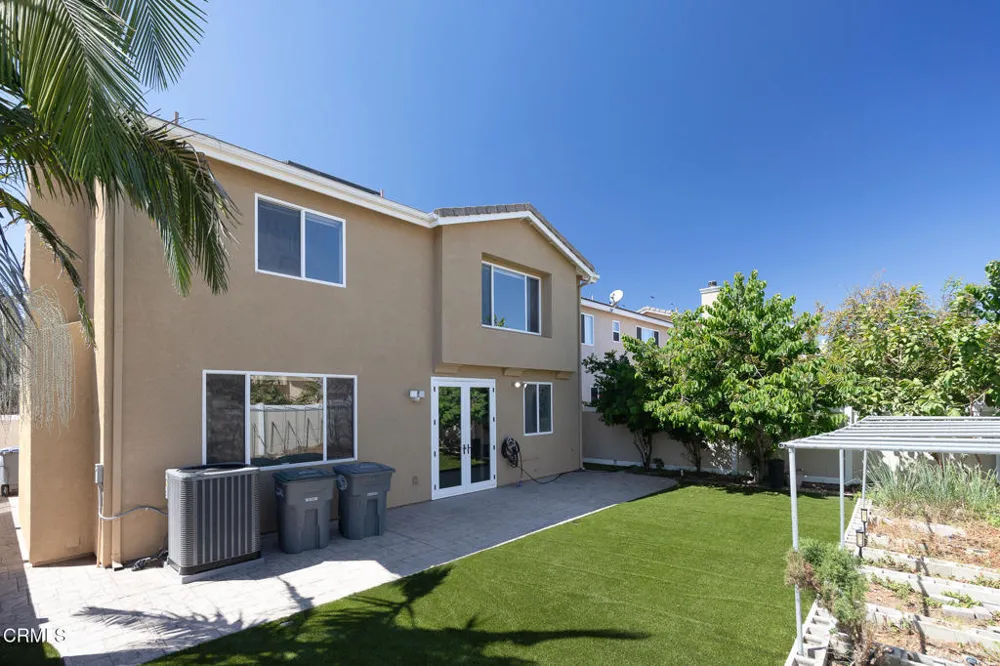778 Entrada Drive Oxnard, CA 93030