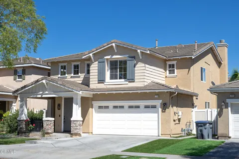 778 Entrada Drive