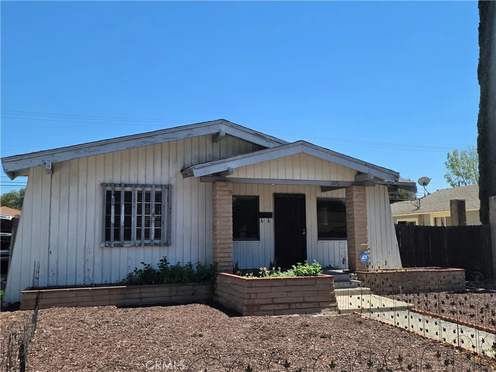 1176 Park Avenue Pomona, CA 91768