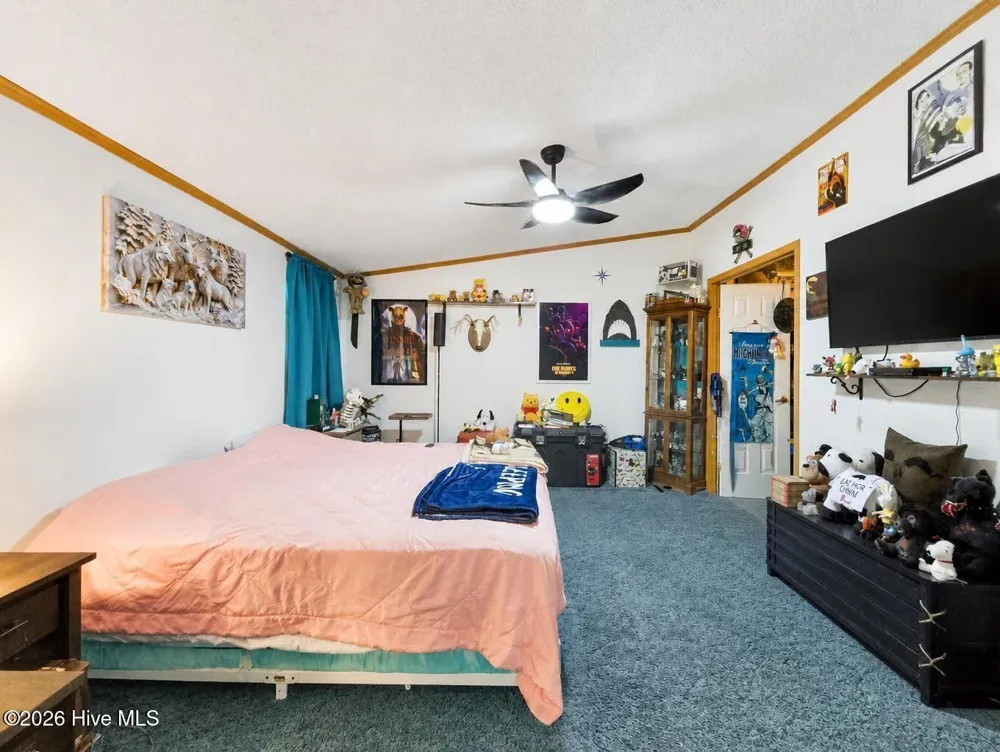 286 Deep Creek Road Hertford, NC 27944