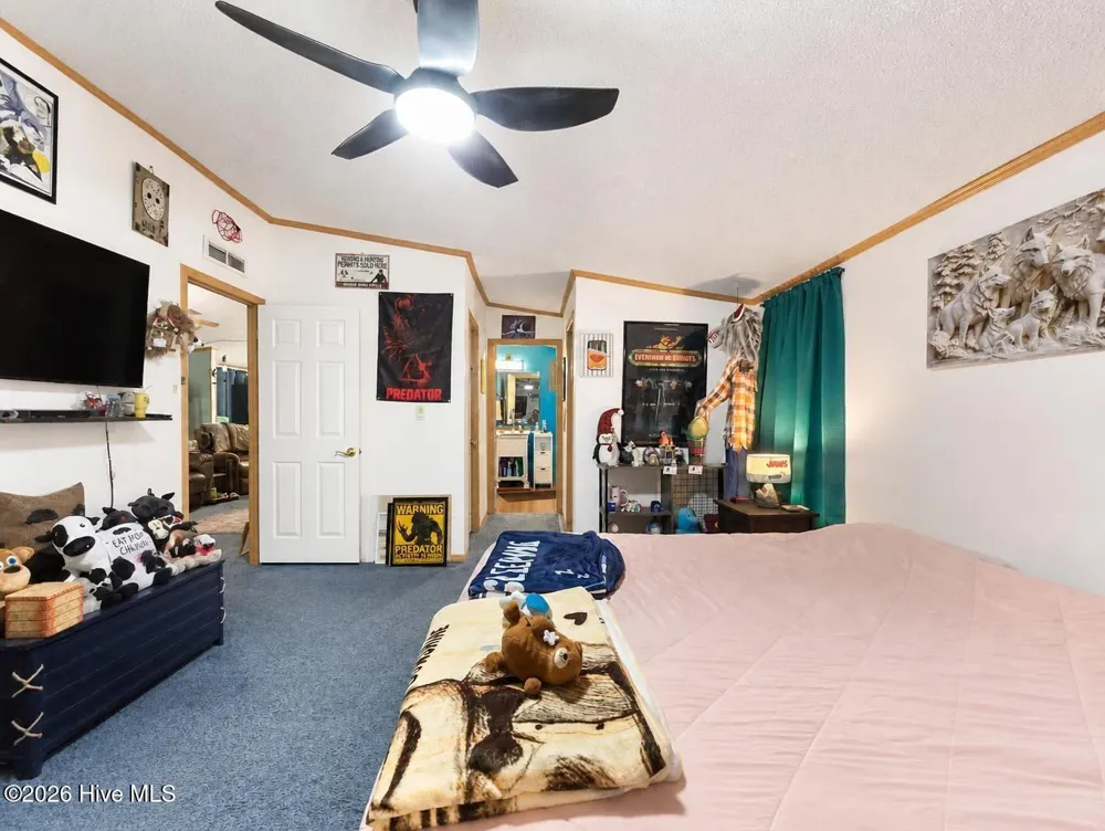 286 Deep Creek Road Hertford, NC 27944