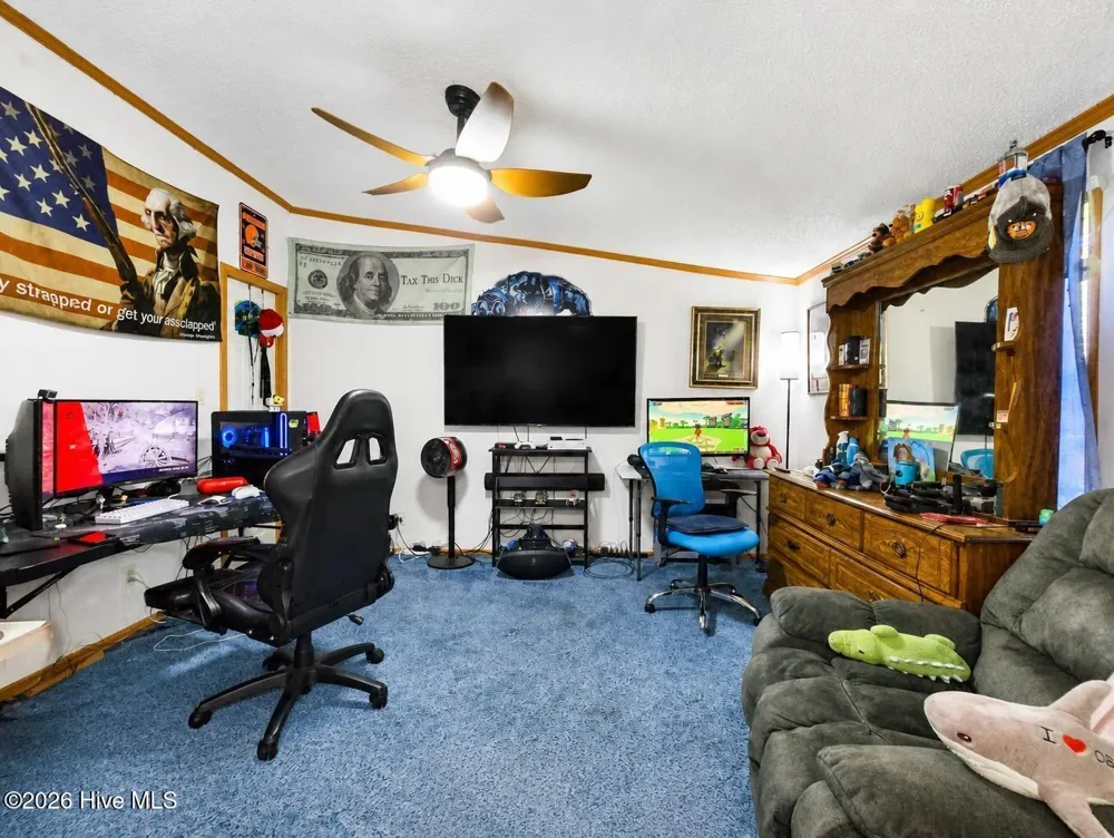 286 Deep Creek Road Hertford, NC 27944