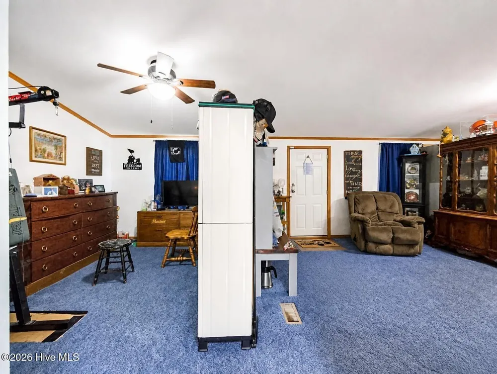 286 Deep Creek Road Hertford, NC 27944