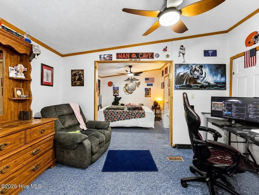 286 Deep Creek Road Hertford, NC 27944