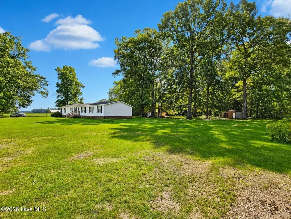 286 Deep Creek Road Hertford, NC 27944