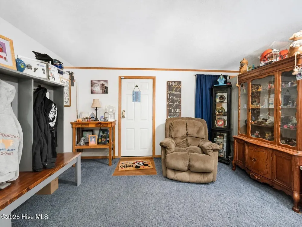 286 Deep Creek Road Hertford, NC 27944
