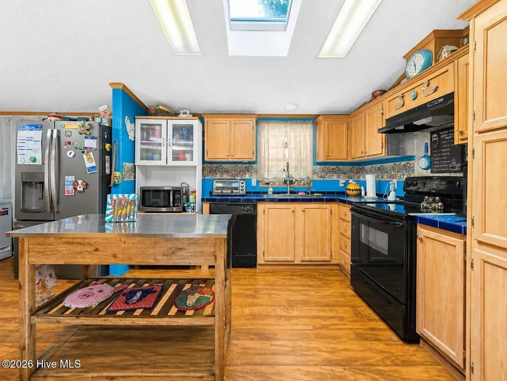 286 Deep Creek Road Hertford, NC 27944