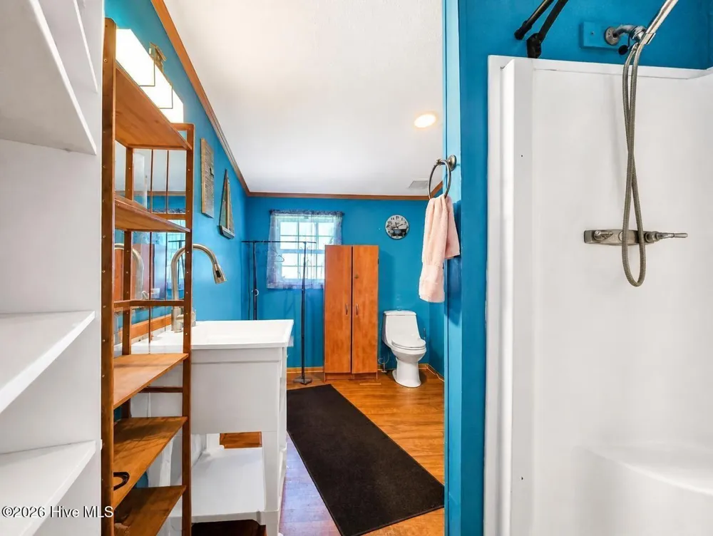 286 Deep Creek Road Hertford, NC 27944