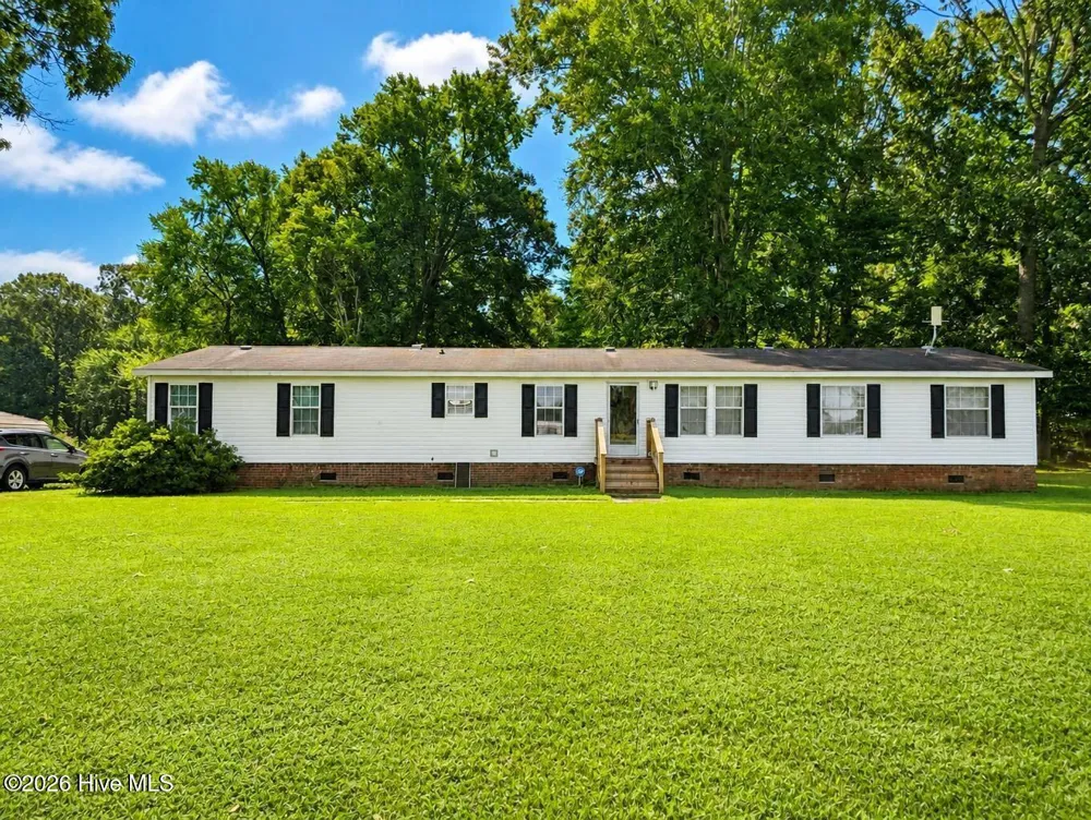 286 Deep Creek Road Hertford, NC 27944