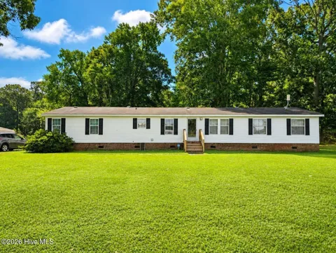 286 Deep Creek Road