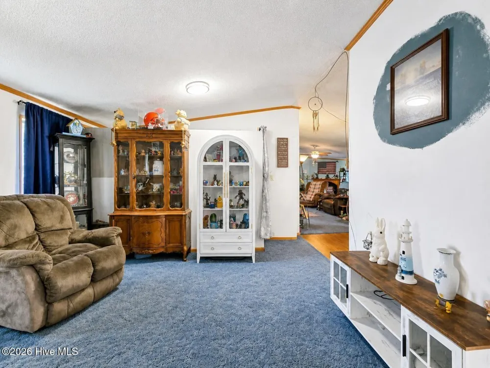 286 Deep Creek Road Hertford, NC 27944