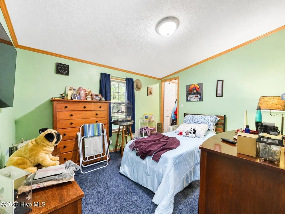 286 Deep Creek Road Hertford, NC 27944