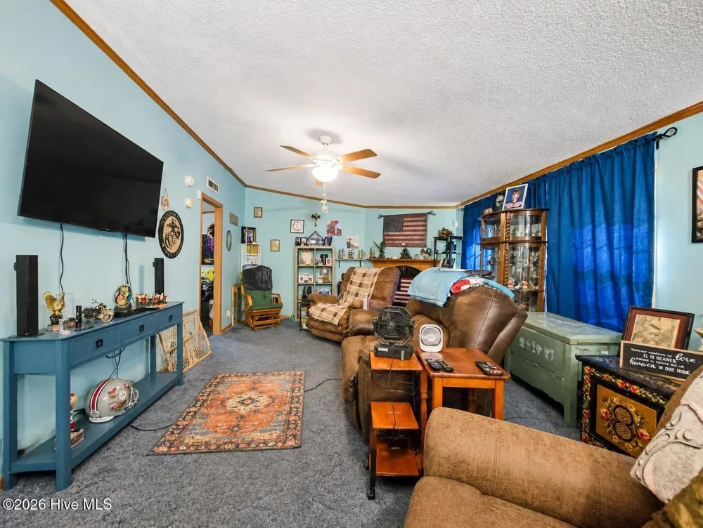 286 Deep Creek Road Hertford, NC 27944