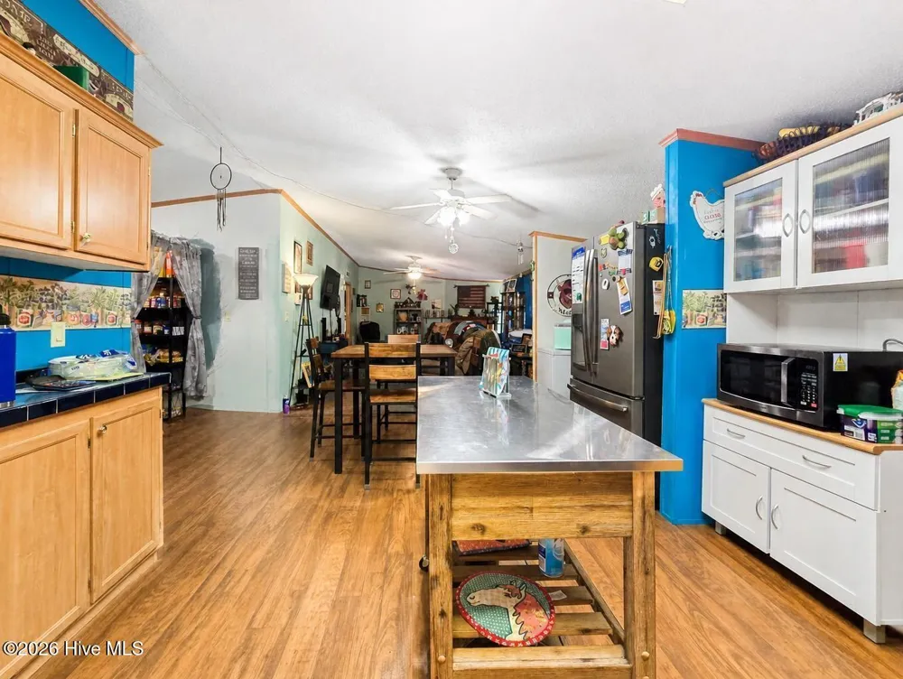 286 Deep Creek Road Hertford, NC 27944