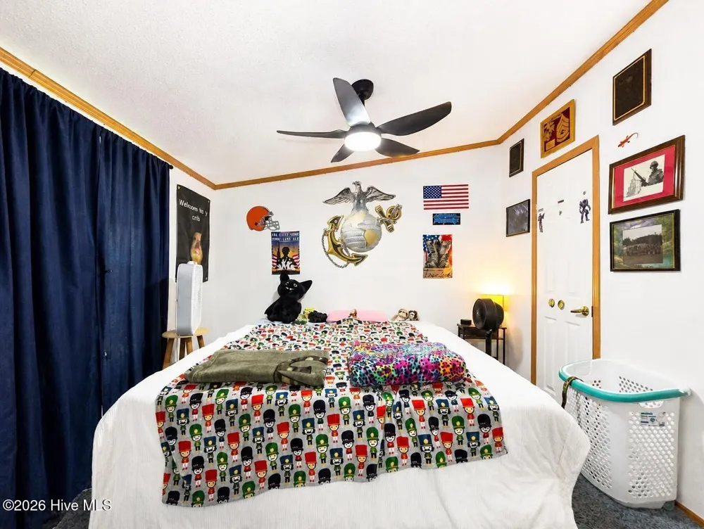 286 Deep Creek Road Hertford, NC 27944