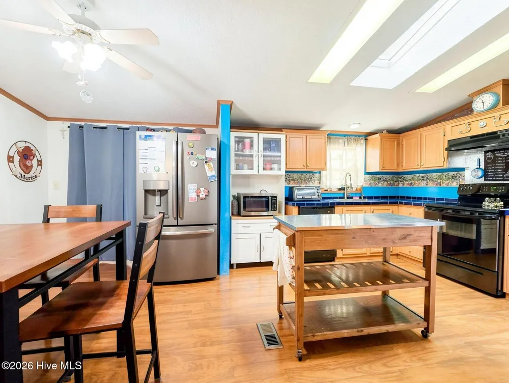 286 Deep Creek Road Hertford, NC 27944