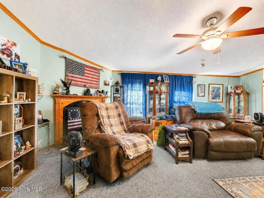 286 Deep Creek Road Hertford, NC 27944