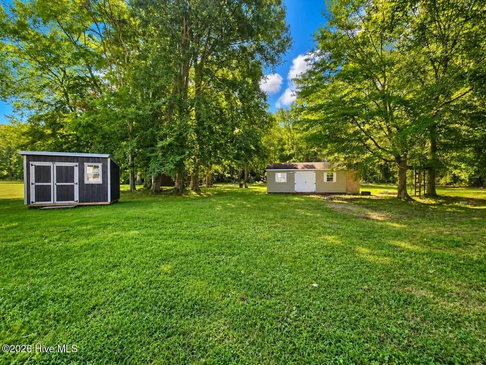 286 Deep Creek Road Hertford, NC 27944