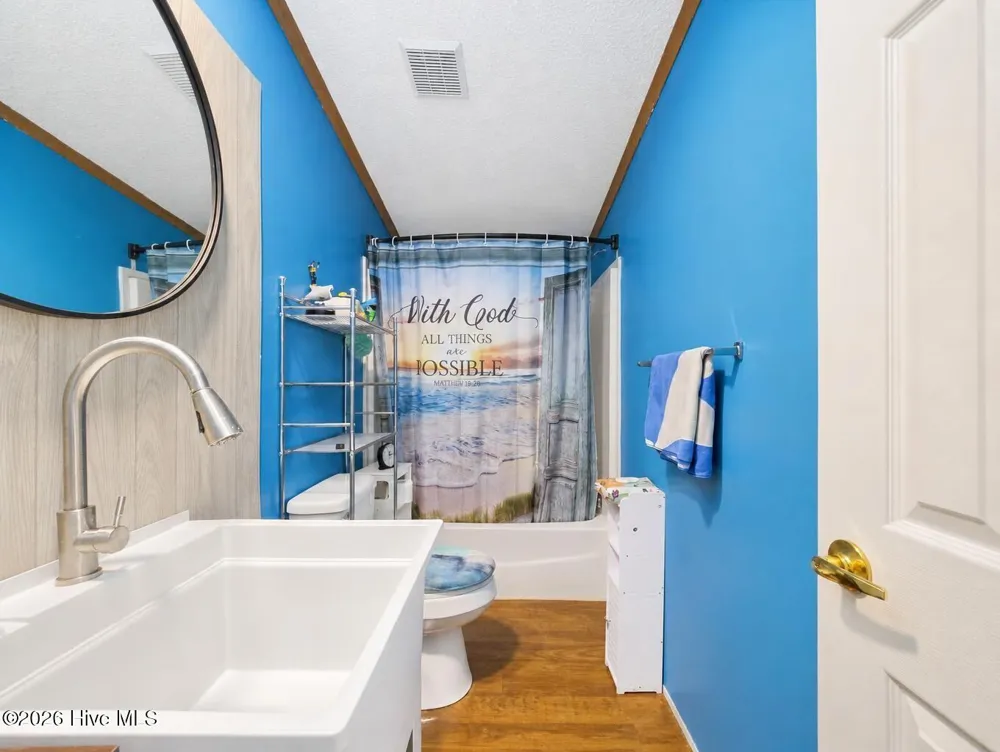 286 Deep Creek Road Hertford, NC 27944